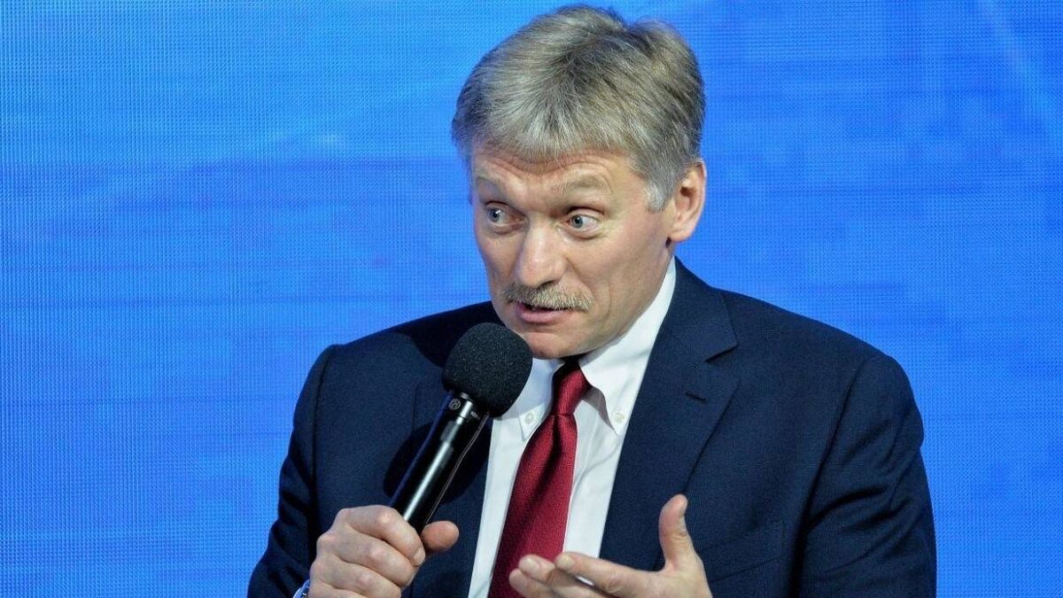 Федеральное агентство новостей  /  Степан Яцко