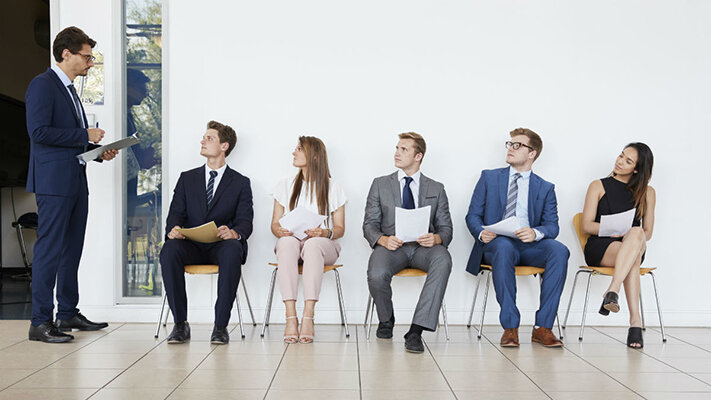 Не бойтесь конкуренции.