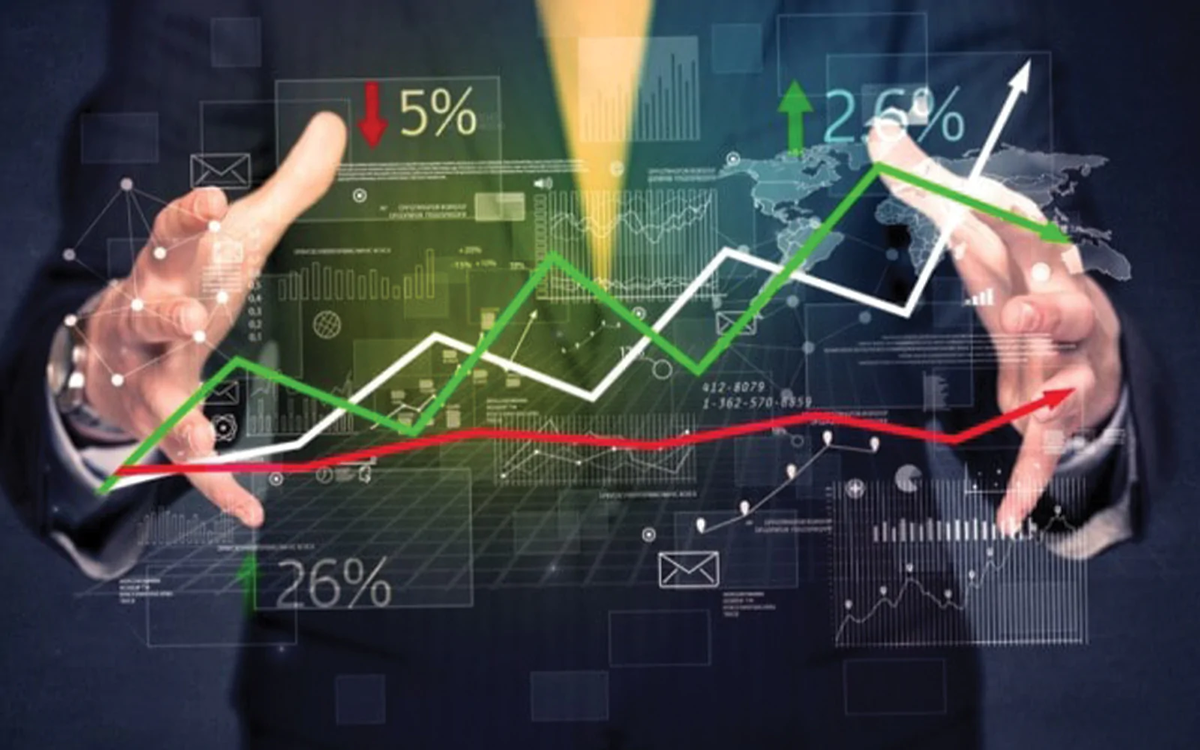 Что и когда купить на фондовом рынке? Почему 99% инвесторов не станут  успешными спекулянтами. | Оптимизатор по жизни | Дзен