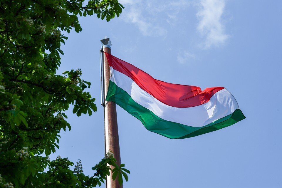     Крупнейший отель Венгрии закроется на четыре месяца из-за высоких расходов на энергию  GLOBAL LOOK PRESS