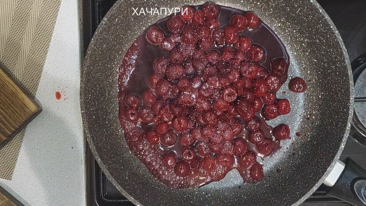 Мой лучший десерт из творога: слишком просто, но очень вкусно. Беру творог  и ягоду (даже замороженную), ешь хоть каждый день – не надоест | ХАЧАПУРИ:  ЕДА, РЕЦЕПТЫ, ОБЩЕПИТ | Дзен