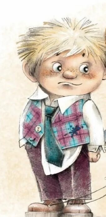 Забавный и непосрелственый Максимка (взятотизтяндекс картинки) 