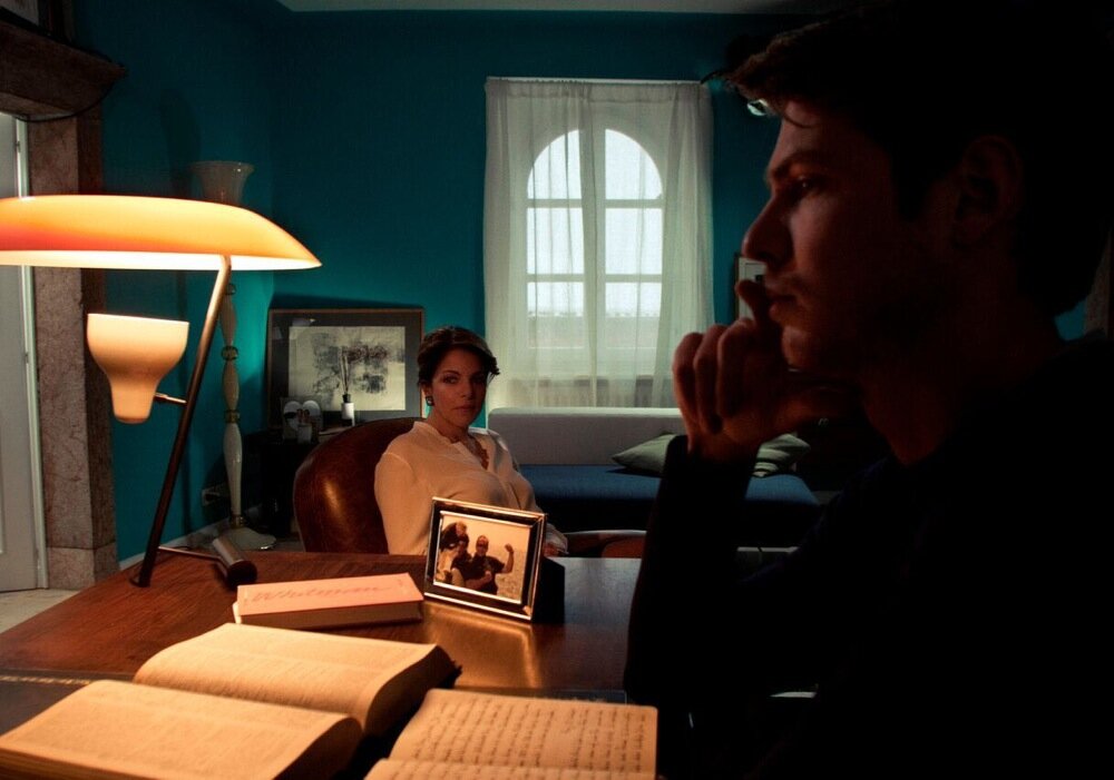 кадр из фильма