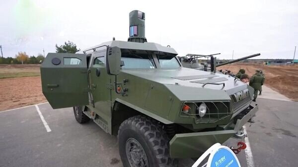   © Госкомвоенпром