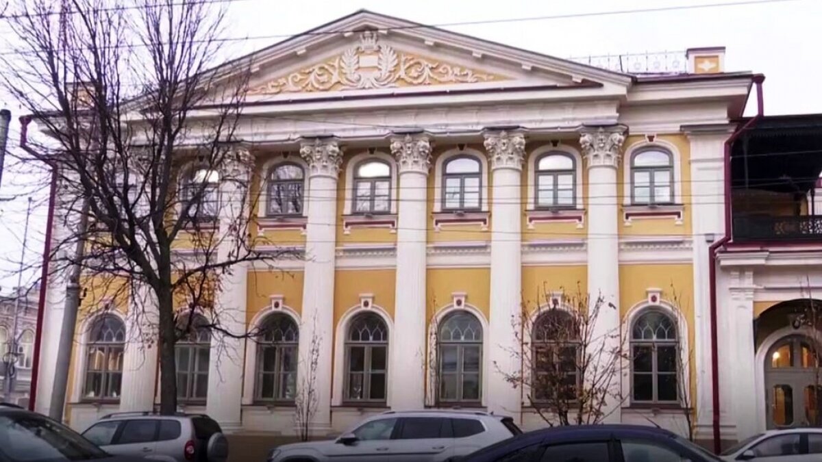    В Саратове заработала школа искусств при «Лицее-интернате 64»Новости Саратова и области – Сетевое издание «Репортер64»