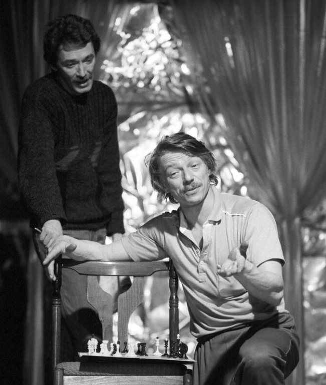 Фото Тер-Месропяна / РИА Новости