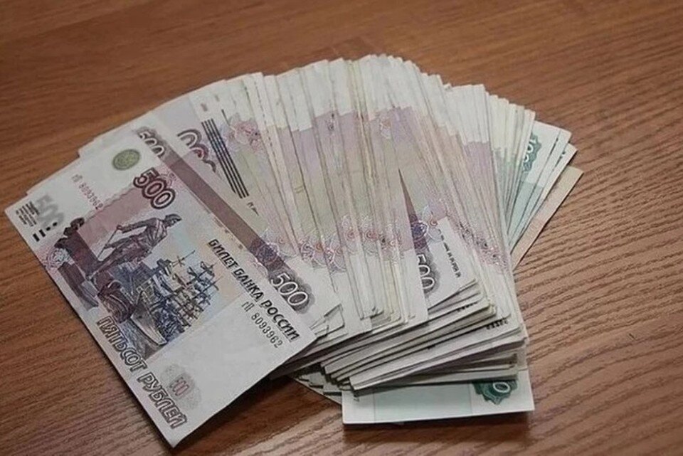     Алтайский край выручил от реализации госимущества почти 463 млн рублей Олег УКЛАДОВ