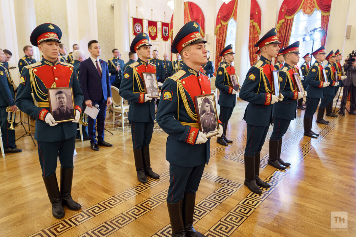 Фото: © Владимир Васильев / «Татар-информ»