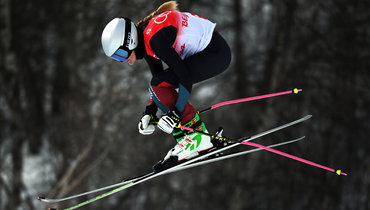 Судьи FIS уже второй раз перераспределяют награды Олимпиады. Швейцарку сначала лишили бронзы, а теперь возвращают  📷

