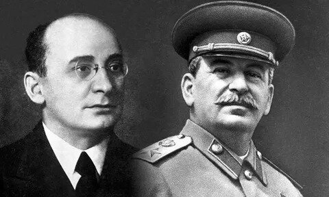 Как Лаврентий Берия стал приближённым Сталина и что он сделал хорошего ...