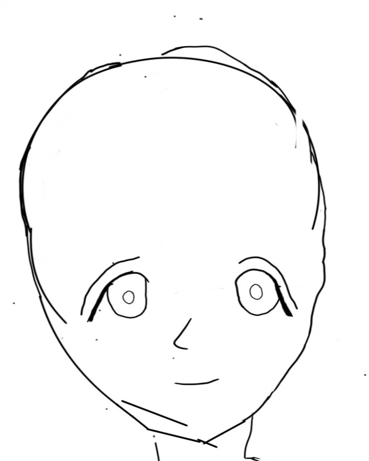 ...желая узнать, в какую сторону её повернуть...