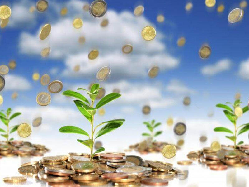 Деньги - это инструмент