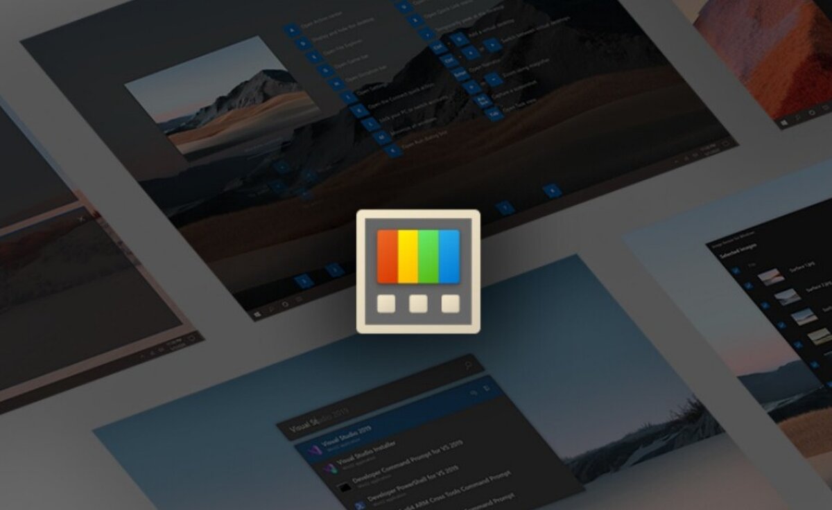 Секретные инструменты в Windows  для продвинутых пользователей / Дзен.Уловка-32 / Изображение из ОИИ