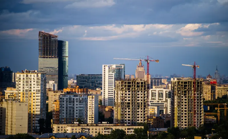 Что будет с ценами на жильё? Фото: yandex.ru