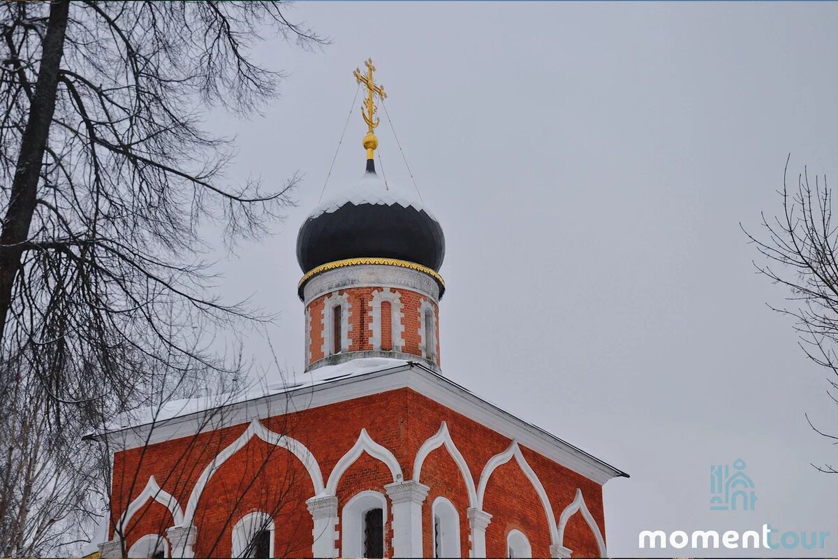 3 авторских маршрута в Можайск. Выбери свой и езжай. | Momentour | Дзен