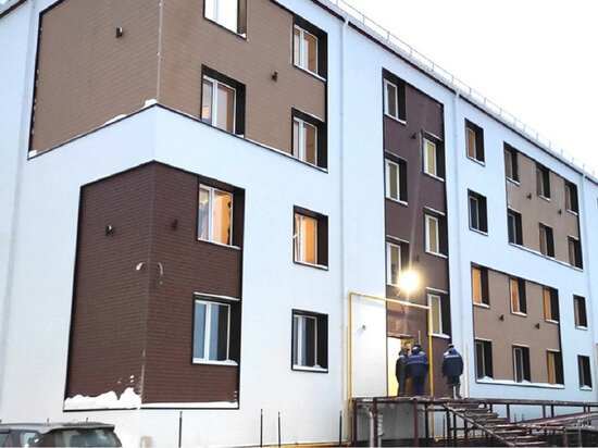     Фото: пресс-служба губернатора ЯНАО