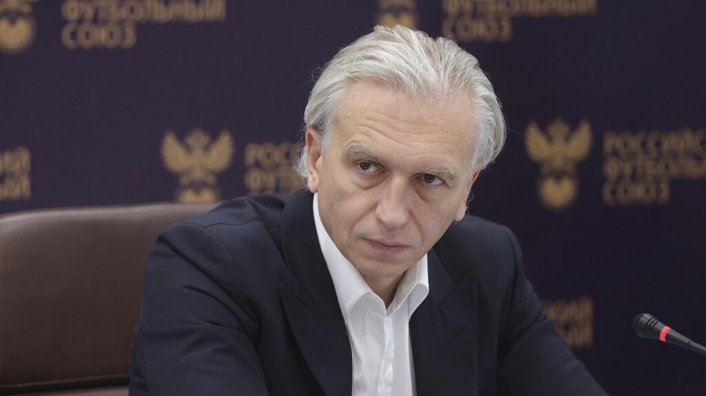    Фото: РФС / Михаил Шапаев