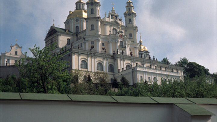 ФОТО: VICTOR GURYEV/GLOBALLOOKPRESS