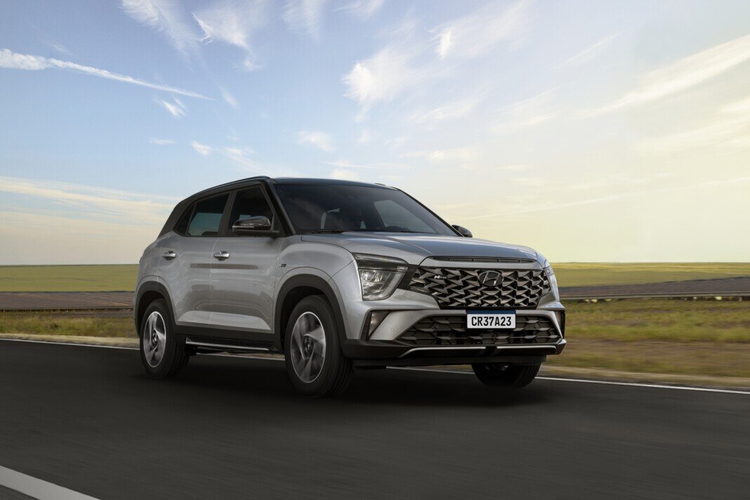 Характеристики Hyundai Creta года в кратком обзоре