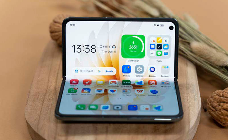 Смартфон OPPO Find N2
