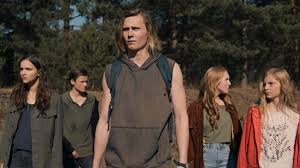 Сериал «Тьма», 3 сезона, 2017-2020