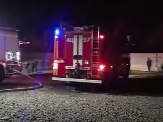   Кадр из видео