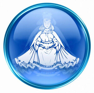 24 августа - 22 сентября