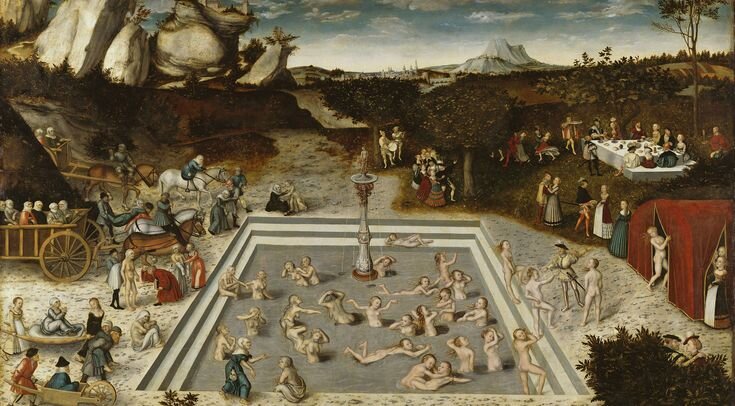   Gemäldegalerie Berlin