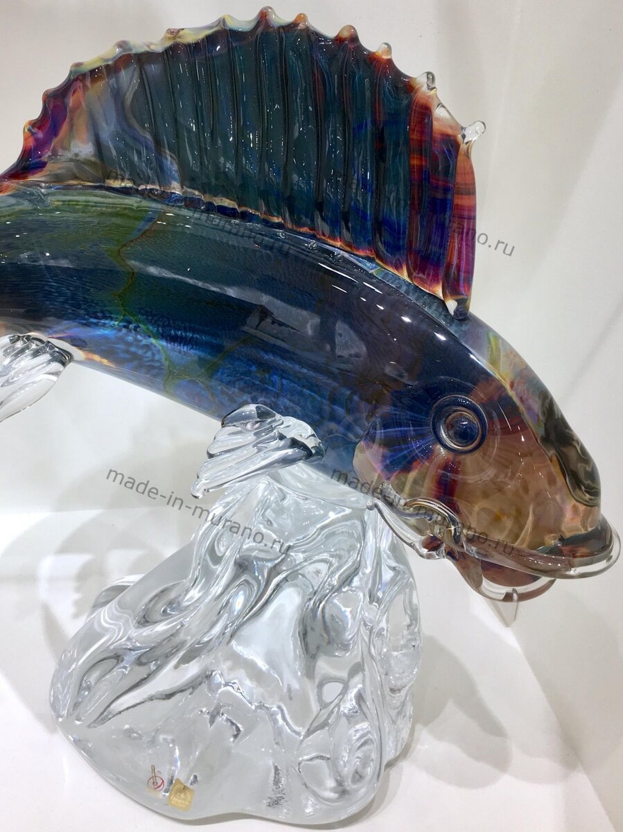 ��������: https://www.made-in-murano.ru