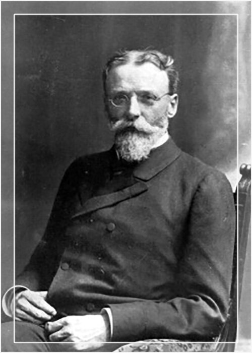 Эрнст Моро.