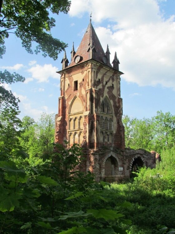 Из личного архива