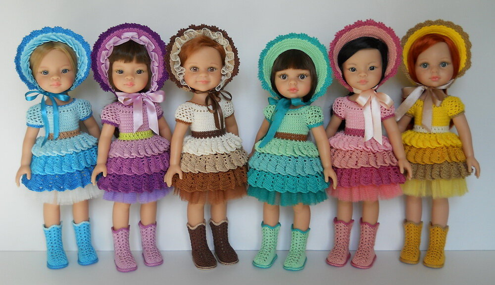 Источник: my-dolls.info