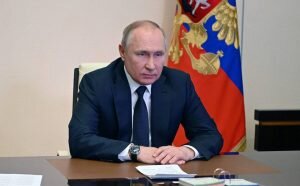    Фото: kremlin.ru Наталья Анисеева