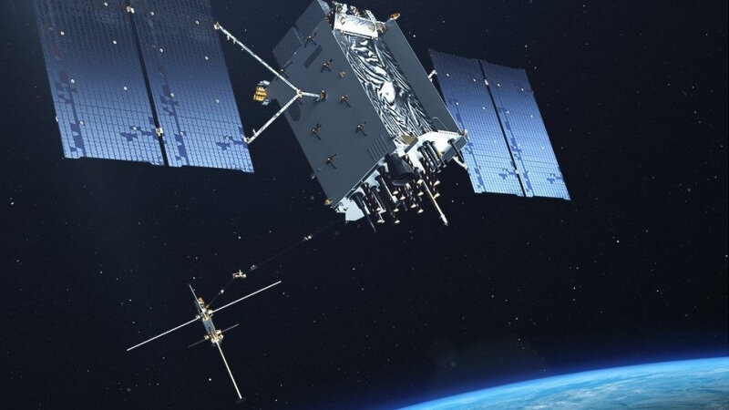    Источник изображения: Lockheed Martin