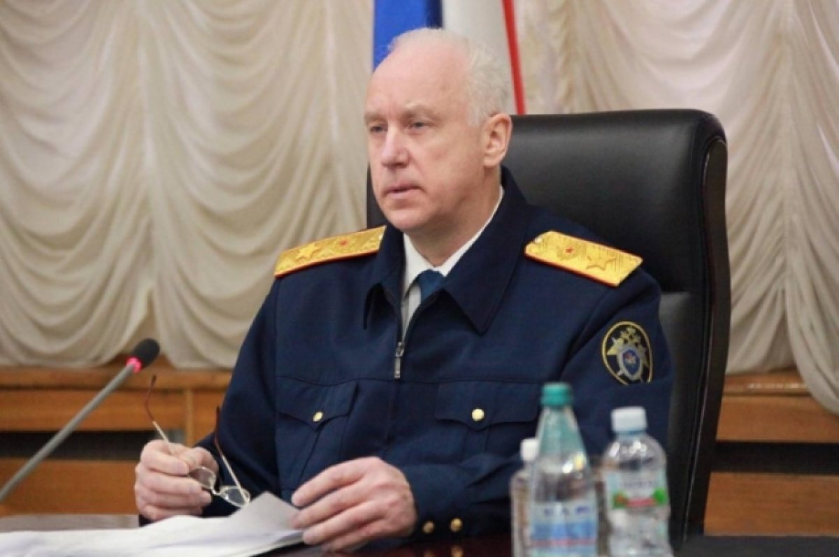    Глава СКР затребовал доклад об изъятии жилья в зоне стройки метро в Самаре