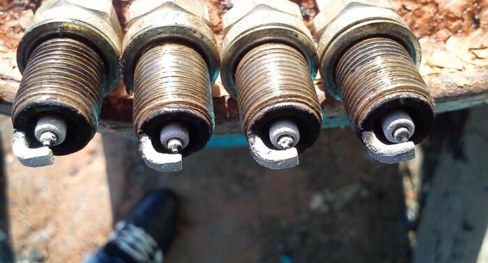 Налет сам по себе ни о чем не говорит. |Фото: shnyagi.net.