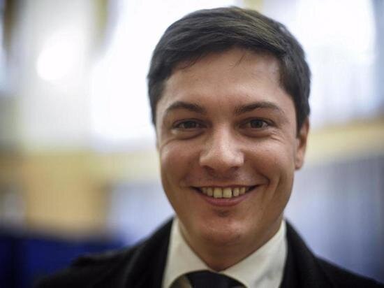     Соцсети Артема Скатова