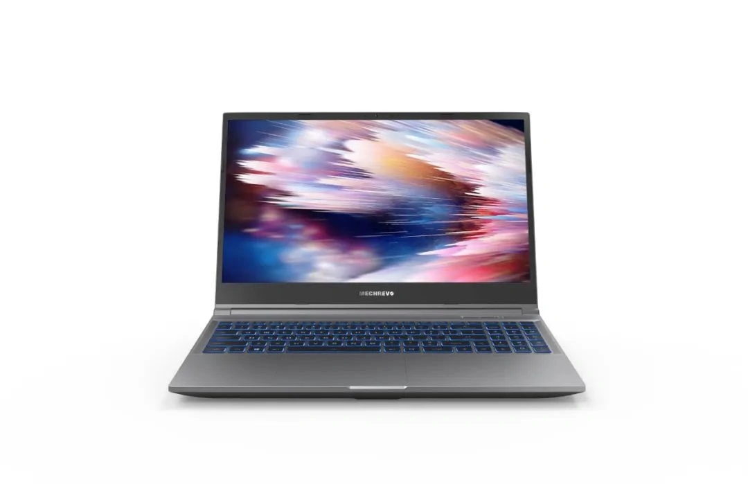    Игровой ноутбук Mechanical Revolution Jiaolong на новом Ryzen 7 оценили в $720