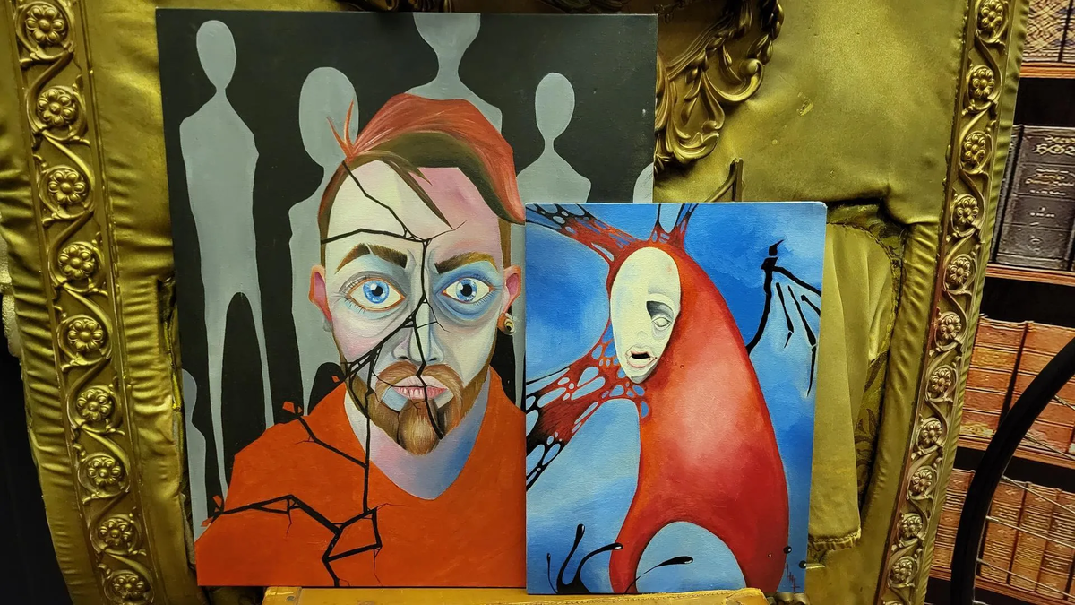 Листайте вправо, чтобы увидеть больше изображений