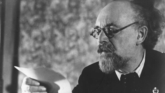    В Москве пройдет выставка о жизни и творчестве Пришвина Анна Оленькова