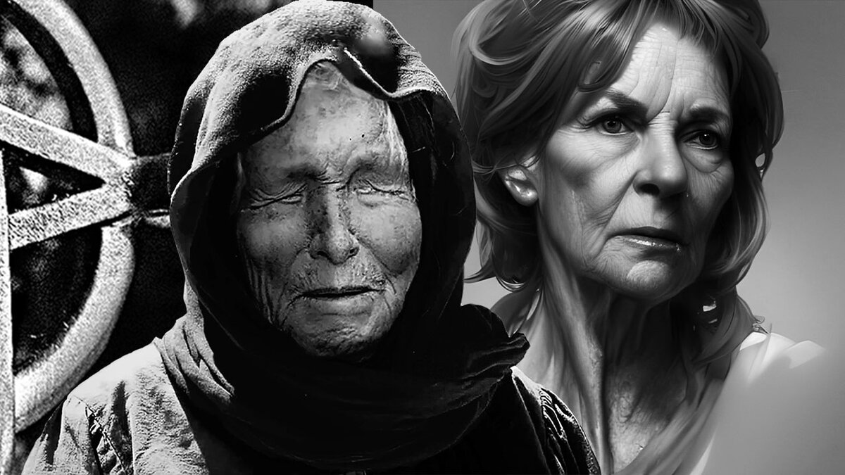 Ванга предупредила Овнов, что многие их пороки исходят не из этой жизни