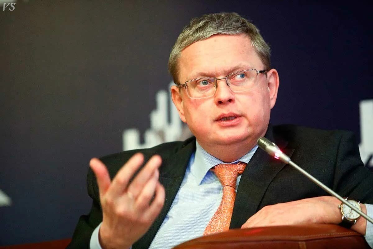 Михаил Делягин. Фото © smartik.ru