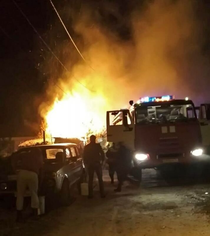    Фото: читатель «Ё!»