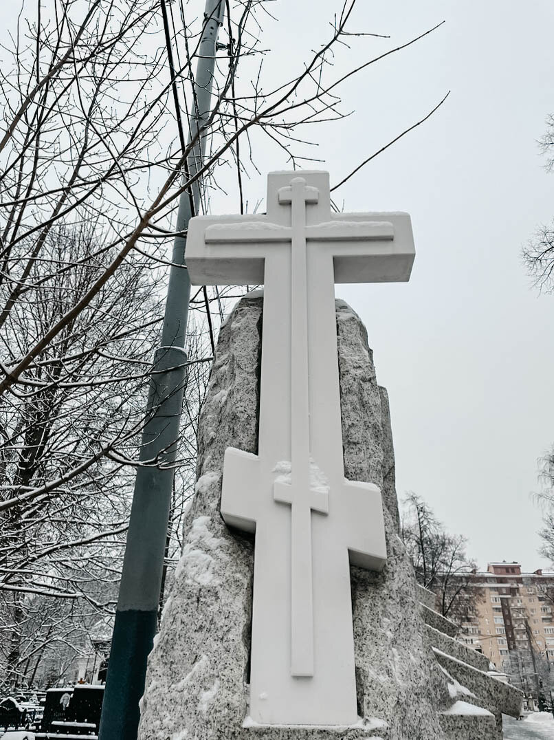 Фото: Вечность или миг?