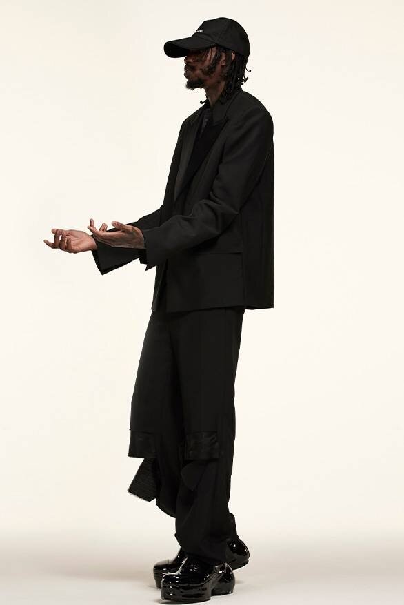 Фото: Givenchy