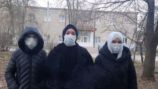 Фото: скриншот с видео НАИР