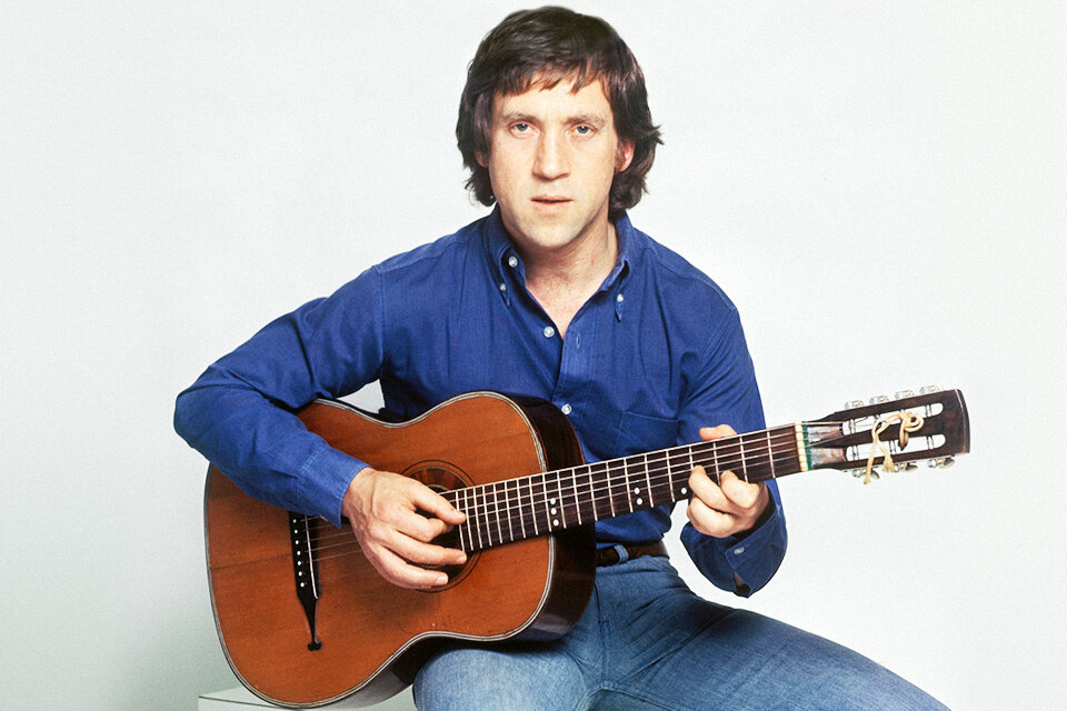    Владимир Высоцкий. Фото: globallookpress