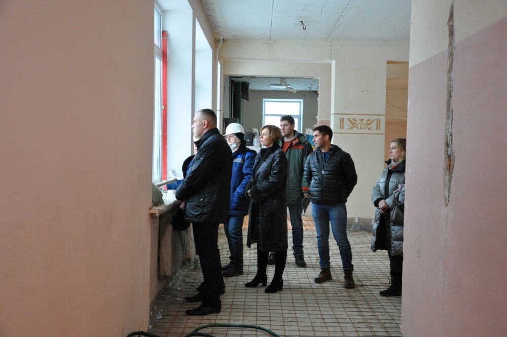    Фото: Пресс-служба администрации Петрозаводска