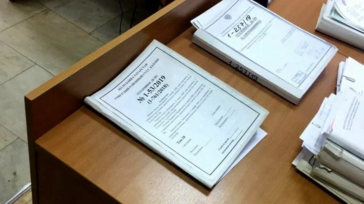     Следственный комитет по Татарстану возбудил уголовное дело после того, как на улице Ломжинская в Казани сбили мать с тремя детьми. Об этом сообщила пресс-служба ведомства.