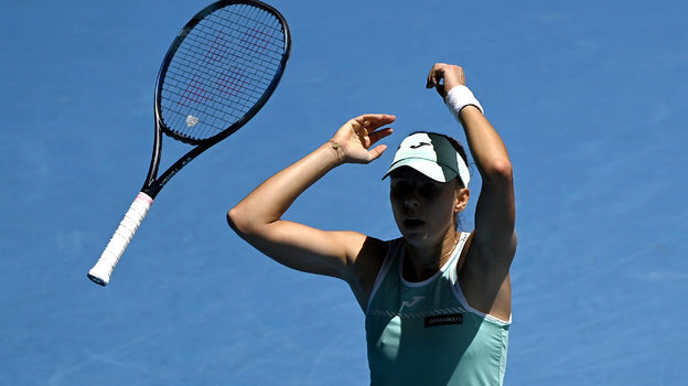    Магда Линетт. Reuters